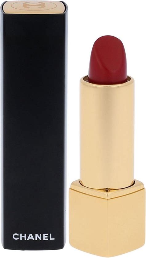 chanel 99 rouge allure.